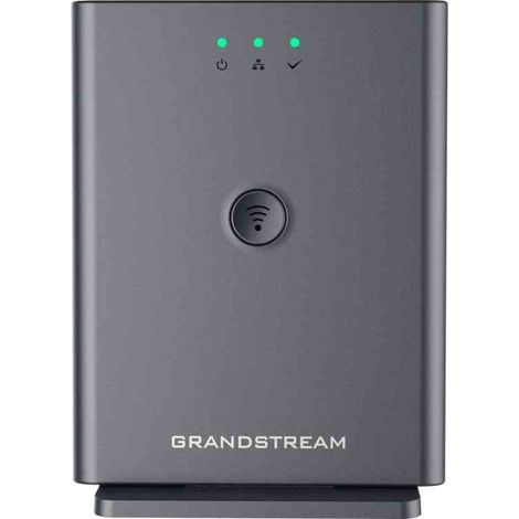 PIB de Grandstream 752 Base (1/2)