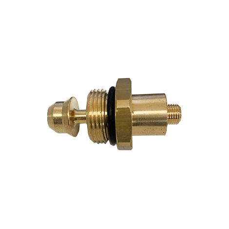 Viessmann 9557011 Vanne de bipasse pour divicon modulaire