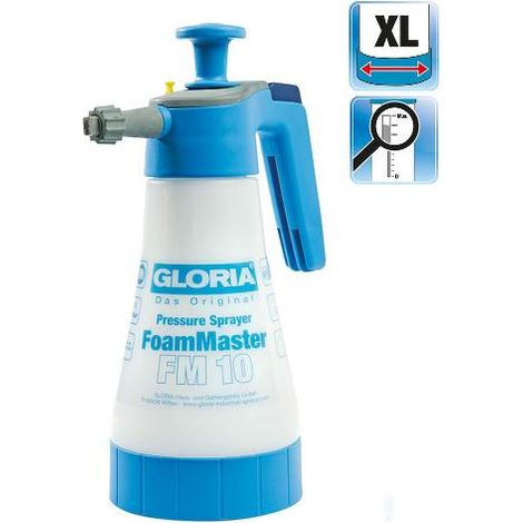 GLORIA Foam Master FM10 - 1,00 l (1/7)