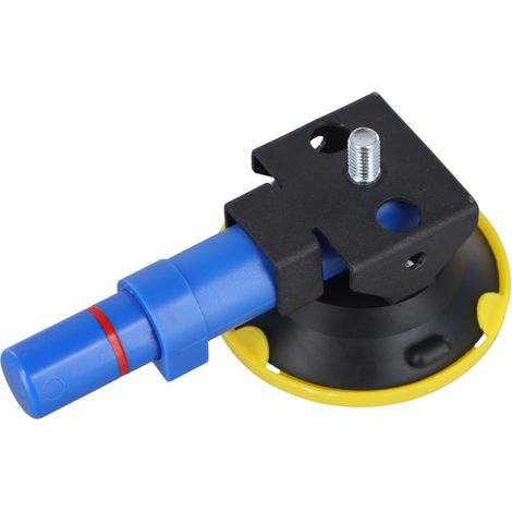 Pompe à vide concave de 7,6 cm avec filetage M6/M8 pour enlever (1/5)