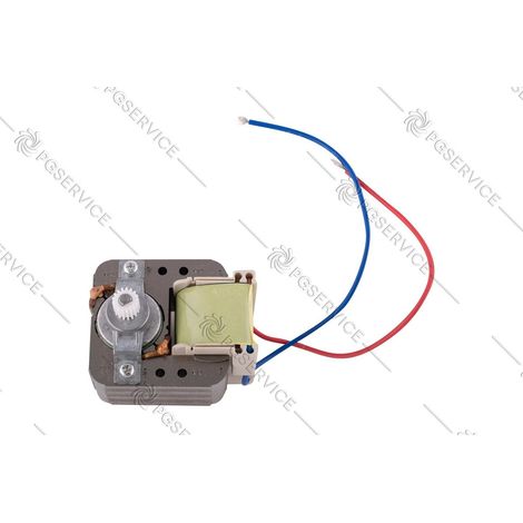 Ariete motore YJF6030M622-68.5 85W 240V 60mm spremiagrumi Vintage 413 0413 (1/4)