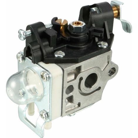 Carburador desbrozadora motosierra ORIGINAL ZAMA RB-K90 (1/4)