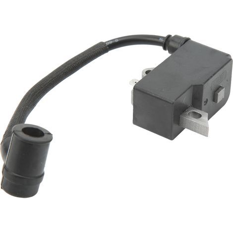 Module de bobine d'allumage 4137 400 1350 pour moteur de débroussailleuse STIHL FS80 FS80R FS75 FS85 FC75 FC85 KM85 (1/5)