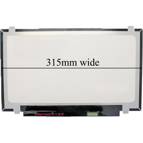 CoreParts LCD Matrix 14.0 Matt 1920 x 1080 30pin