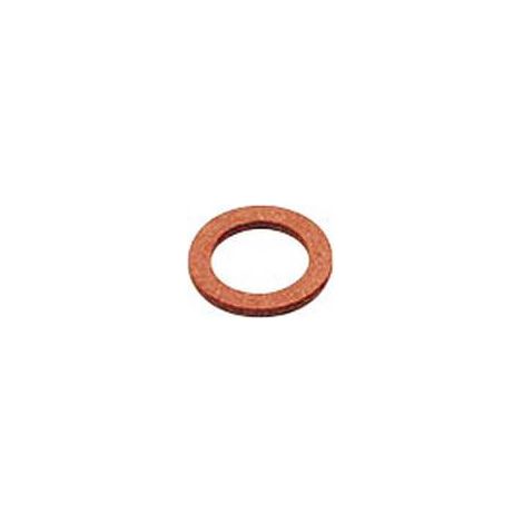 Joint vis cuve carburateur adaptable – Compatible avec moteurs H22 à 70, HM40 à 70, LAV25 à 35 – Référence 27110, 7-057 – Tecumseh (1/2)