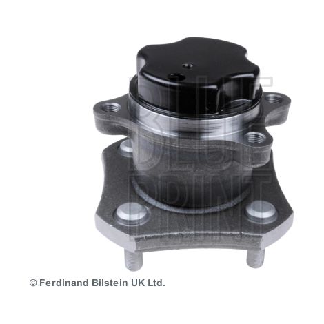 Kit de roulements de roue Blue Print ADN18377 NISSAN 43202-3LH0A 43202-JX00A