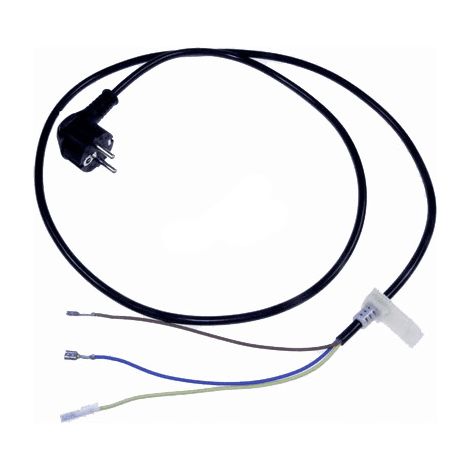CABLE ALIMENTATION SCHUKO ROHS pour LAVE VAISSELLE SCHOLTES...