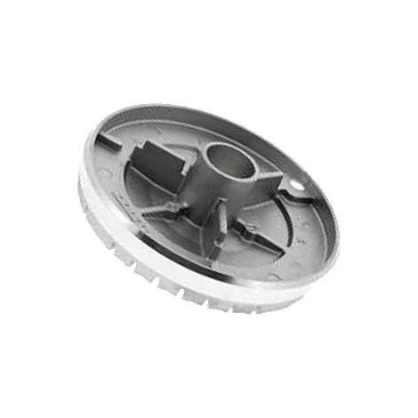 Ersatzteil - Original-Schnellbrenner - - IGNIS, WHIRLPOOL, ARISTON HOTPOINT, INDESIT, BAUKNECHT, IKEA, LADEN