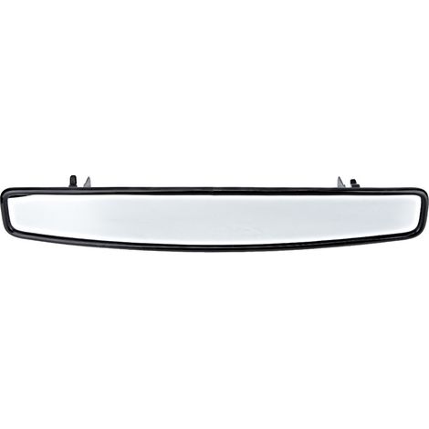 Rétroviseur grand angle, rétroviseur convexe avec fixation de 1,75 pouce, adapté aux UTV. (1/5)