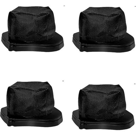 Staubbehälter-Ersatzteile HEPA-Filter für Shark LV900, LV901 Staubsauger (1/4)
