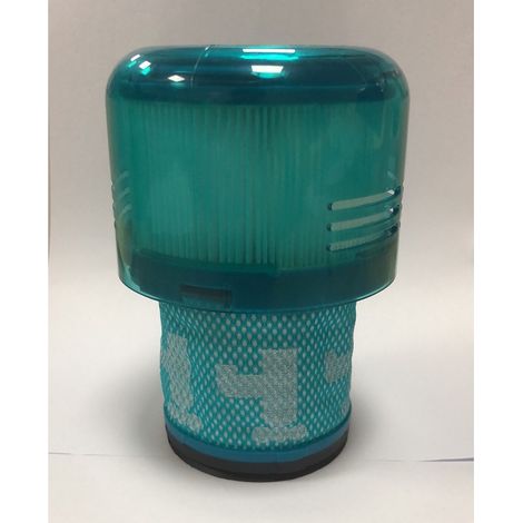 Accessoires pour aspirateurs D+yson V15 V11 SV14 : filtre HEPA d'échappement, filtre HEPA arrière (1/5)