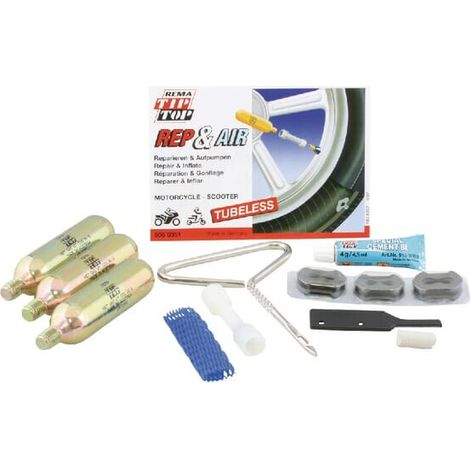 Set de reparaci贸n REMA TIP TOP 5060351 (1/3)