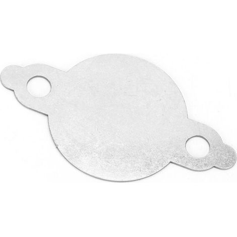 40-Hole Ice Cube Tray with Lid (Orange) - Fei Yu (1/5)