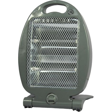 Chauffage d'appoint simple sur pied pour la maison (1/5)