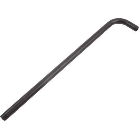 Duscharm-Verlängerungsschlauch aus Kupfer, 53 cm, Edelstahl, Badezimmer-Duschzubehör (1/4)