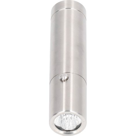 Lampe torche à 5 modes, lampe torche de luminothérapie rouge, lampe torche infrarouge pour la cicatrisation des plaies et l'esthétique (1/5)