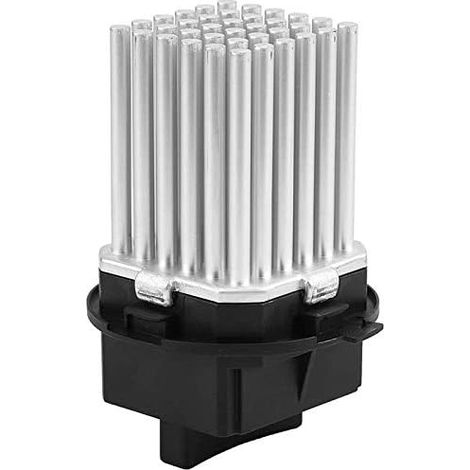 Resistencia del motor del ventilador 6441.S7 para calefacción y ventilador - Para 307 407 C3 C4 C5 C6 6441S7 (1/5)