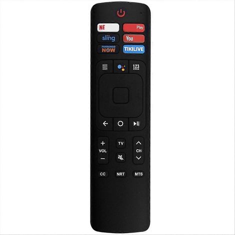 Reemplazo del control remoto por voz ERF3A69 para / Smart TV Sub ERF3A69S ERF3A69 ERF3B69S ERF3B69 ERF3R69H ERF3N69H（）