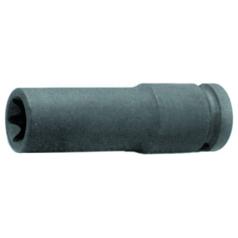 Presa a impatto 1/2 torx e18 lunga SAM - 1914418L