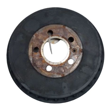 [PRODUIT D'OCCASION] Tambour Arriere Gauche VOLKSWAGEN Polo 2009- ♻️ Ref Oe. 2q0609617a - Garantie à vie (1/3)