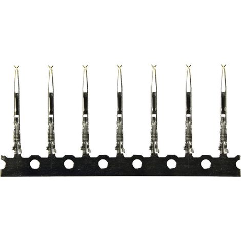 HARTING 09020006474 Crimpkontakt   1 St.