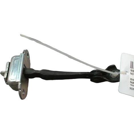 [PRODUIT D'OCCASION] Tirant Porte Avant Droit NISSAN Note ♻️ Ref Oe. 80430cj00a - Garantie à vie (1/2)