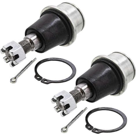 706203084 Lenkungs-Kugelgelenksatz für UTV X3, passend für Can-Am Maverick X3 Max R Trail 800 Sport Defender Max HD10 und spätere Versionen (1/5)