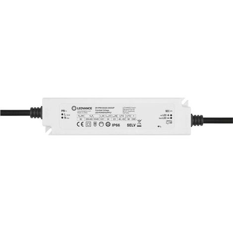 Ledvance Alimentatore LED Non Dim 60 W, Bianco (1/4)