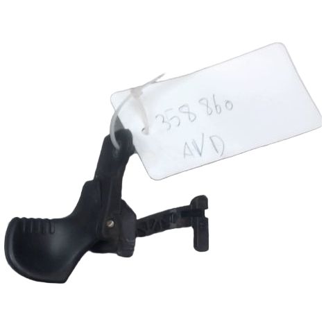 [PRODUIT D'OCCASION] Poignee Exterieure Porte Avant Droit RENAULT Twingo I Phase 3 2000-2007 ♻️ Ref Oe. 7700822425 - Garantie à vie (1/3)