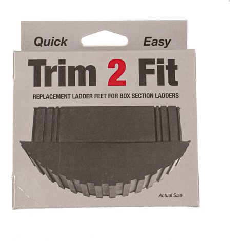 Replacement Ladder Feet