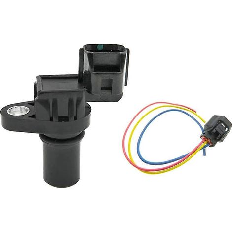 Capteur de vitesse d'entrée de transmission MR567292 pour Mitsubishi Galant, Outlander, Mirage, Montero, Lancer, Dodge et Chrysler (1997-2012) (1/5)