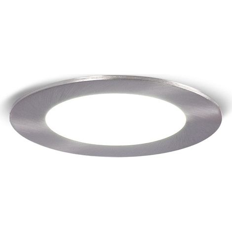 Downlight LED Ultra Slim 6W - CCT - Corte Ø 110mm - 3