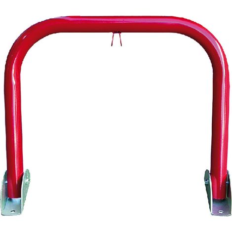ARCO ANTISOSTA ''BLOCK'' CM 49 X 51 X Ø 3,4