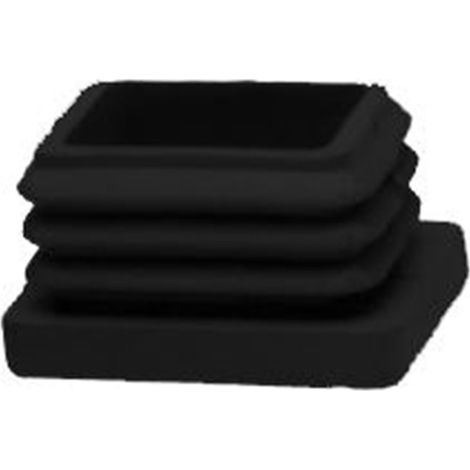 Contenitore rettangolare in plastica 15x30 interno TR-KK-30x15