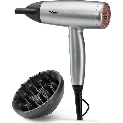 Phon Babyliss D580DE 2100 W (1/5)