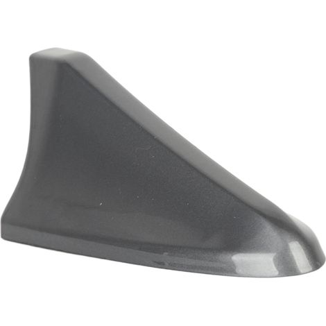 Antenne requin de toit coque 96219 D5000EBQK, remplacement aérien pour Hyundai Elantra Sedan, coque extérieure noire. (1/5)