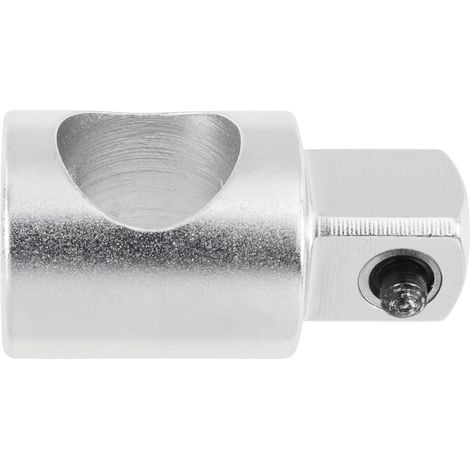 GEDORE red R67300009 Vergrößerungsstück 1/2" x 3/4" 4-kant 49 mm (1/3)