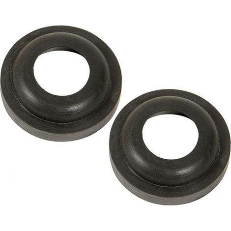 Set mit 2 Dichtungen für Express-Armaturen Ø16mm BOUTTE BOUTTÉ