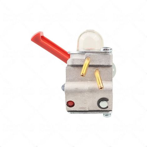 Carburatore ZAMA C1U-H47 per decespugliatori K100, K300, ST2527 e UT2077 – Sostituisce il codice ricambio 984534001, prestazioni stabili