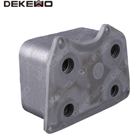 Ölkühler 077117021P passend für Volkswagen Touareg 4.2 Modelle von 2002 bis 2006.