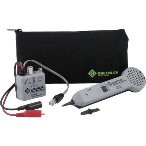 Tempo Communications 601K-G-BOX rilevatore di cavi