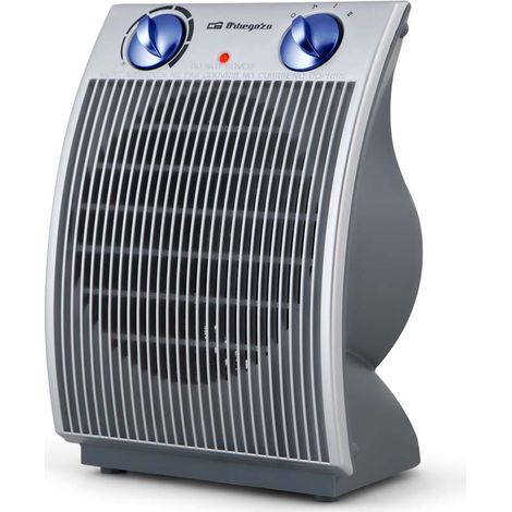 ORBEGOZO TERMOVENTILADOR VERTICAL  FH-6031 (1/5)