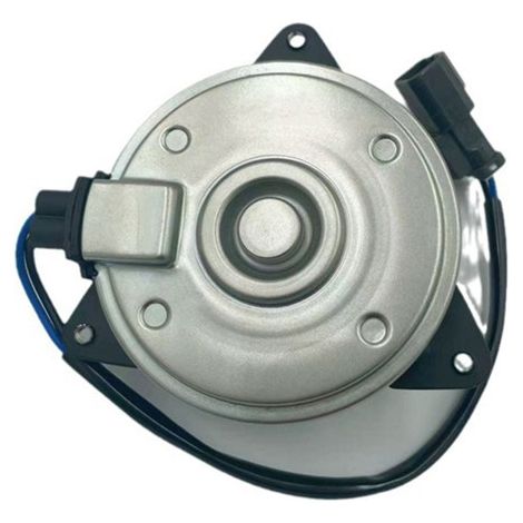 168000-8020 19030-RNA-A51 ist ein Lüftermotor, der für Honda Odyssey und Civic geeignet ist. (1/4)