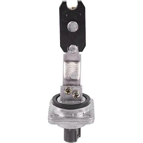 Sensor de nivel de aceite del motor, accesorio para automóvil Toyota Hiace 2TRFE, sensor de nivel de aceite 89491-25030 8949125030