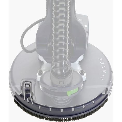 495166 Festool Segmento di spazzola BS-LHS 225 (1/3)
