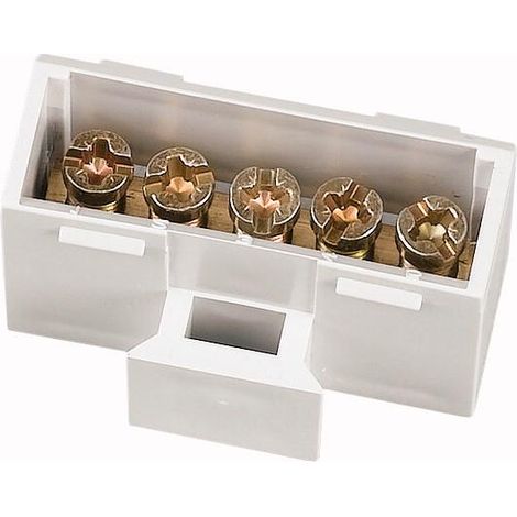 Support de bornes CL4 000294909 EATON BCZ-CS-BO-KL4