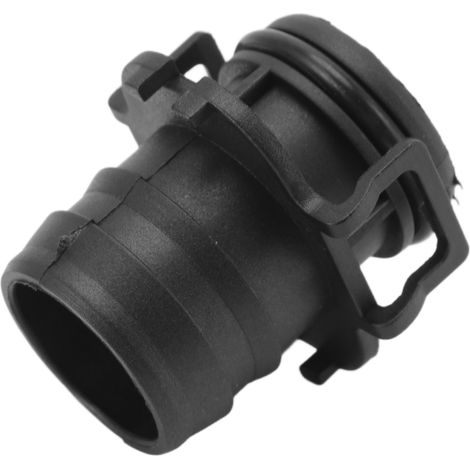 Embout de tuyau d'admission de filtre à air 1673571, pièce de rechange solide et durable pour Ford Focus MK2 et C-Max. (1/5)