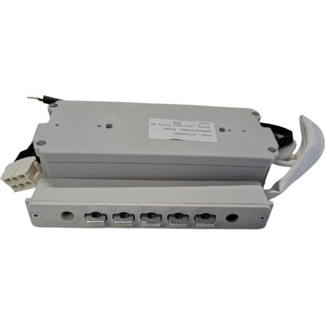 COMMANDE ELECTRONIQUE 4 VITESSES POUR HOTTE FALMEC - 105080883 (1/2)