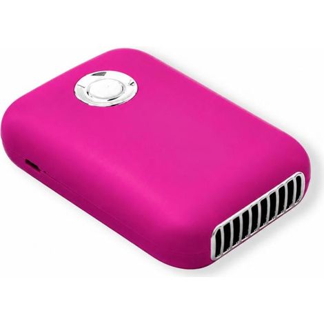 Mini ventilateur USB pour extensions de cils, séchage rapide de colle pour mascara et colle pour extensions de cils. (1/5)