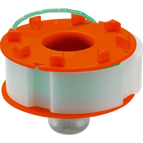 GARDENA Bobine de fil de coupe 4 m (5367-20)